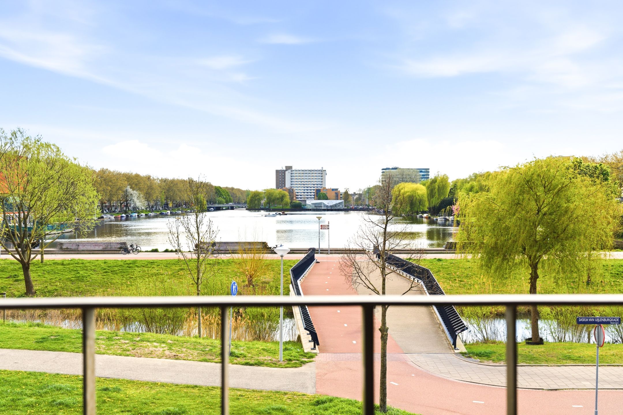 Photo 3 of Saskia van Uijlenburgkade 3