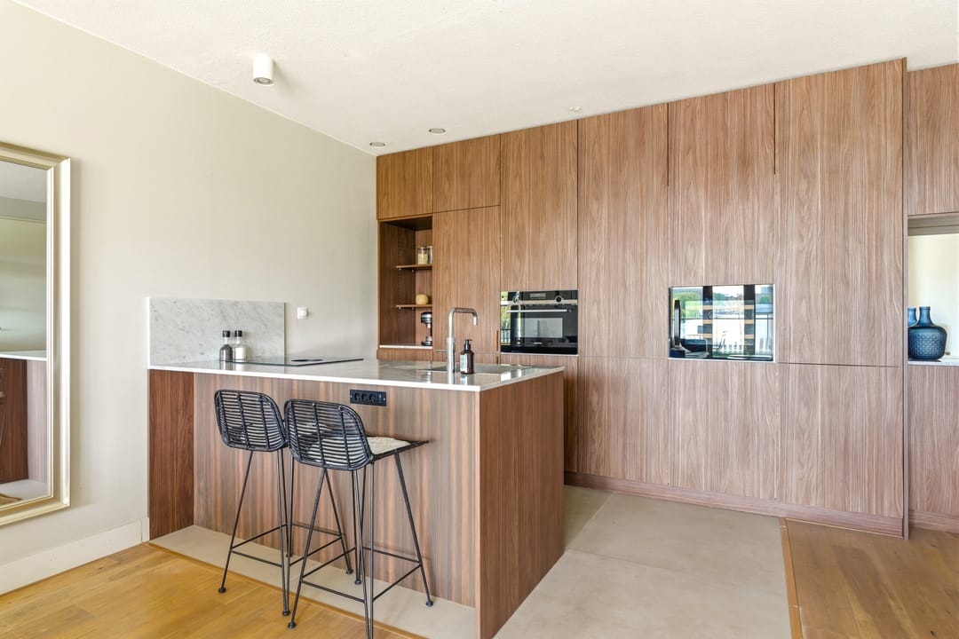 Photo 2 of Saskia van Uijlenburgkade 3