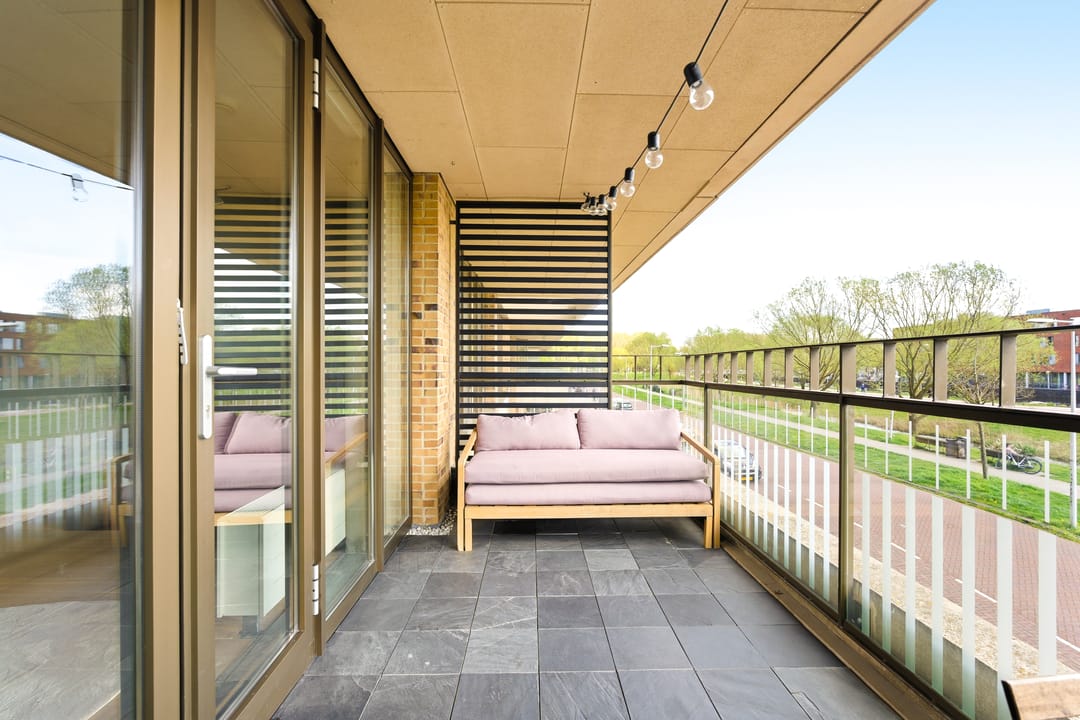 Photo 13 of Saskia van Uijlenburgkade 3