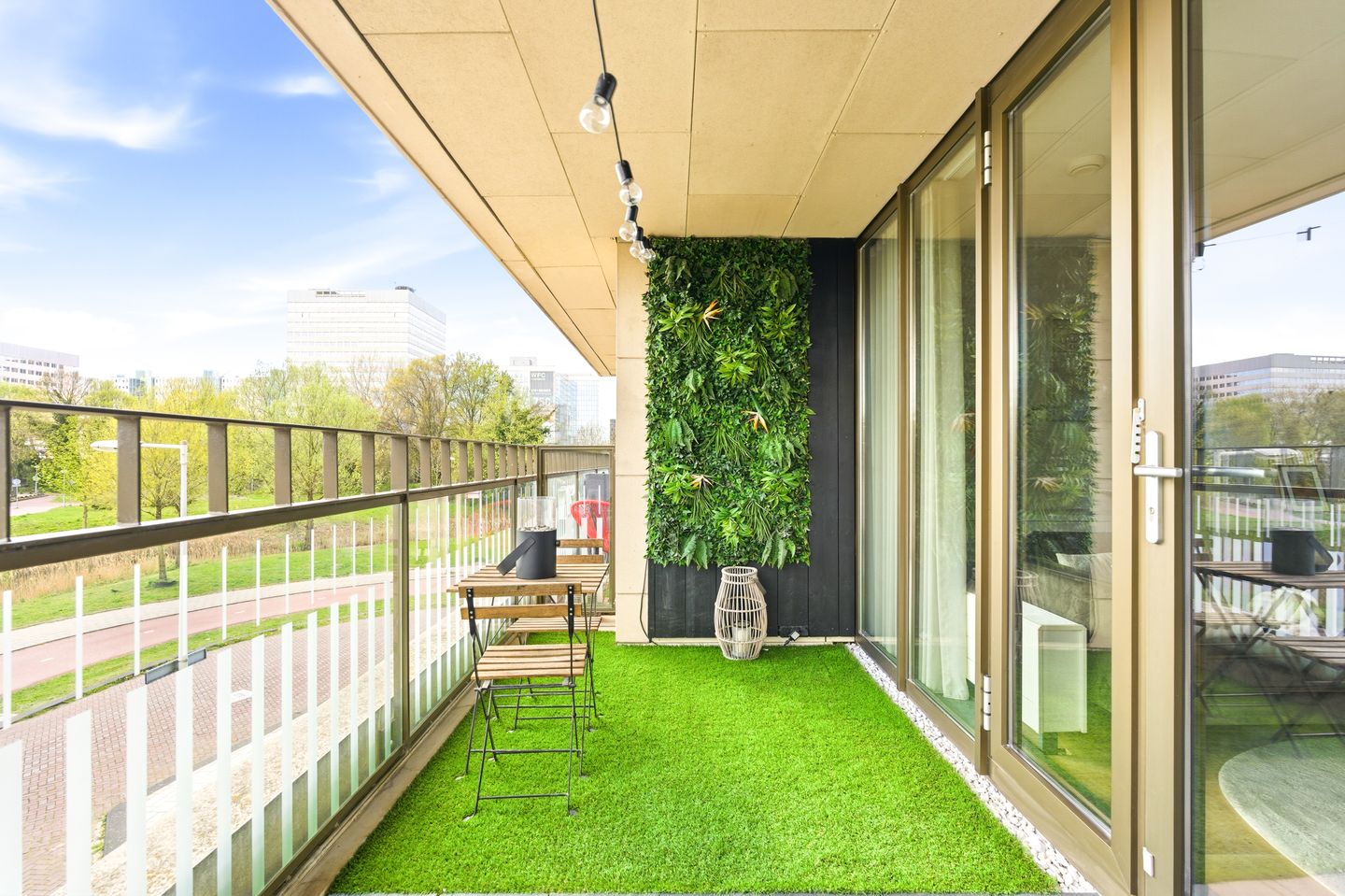 Photo 14 of Saskia van Uijlenburgkade 3