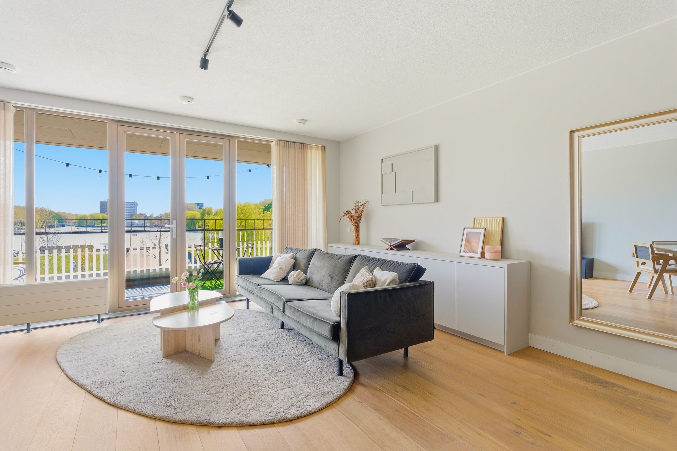 Photo 6 of Saskia van Uijlenburgkade 3