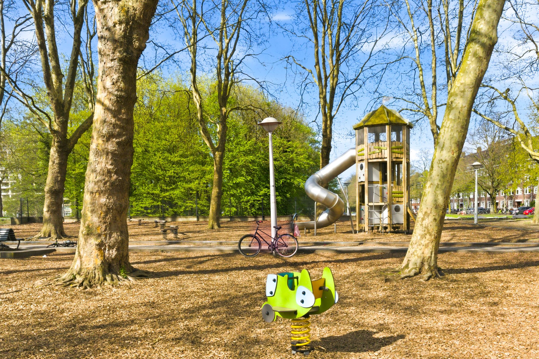 Photo 27 of Saskia van Uijlenburgkade 3