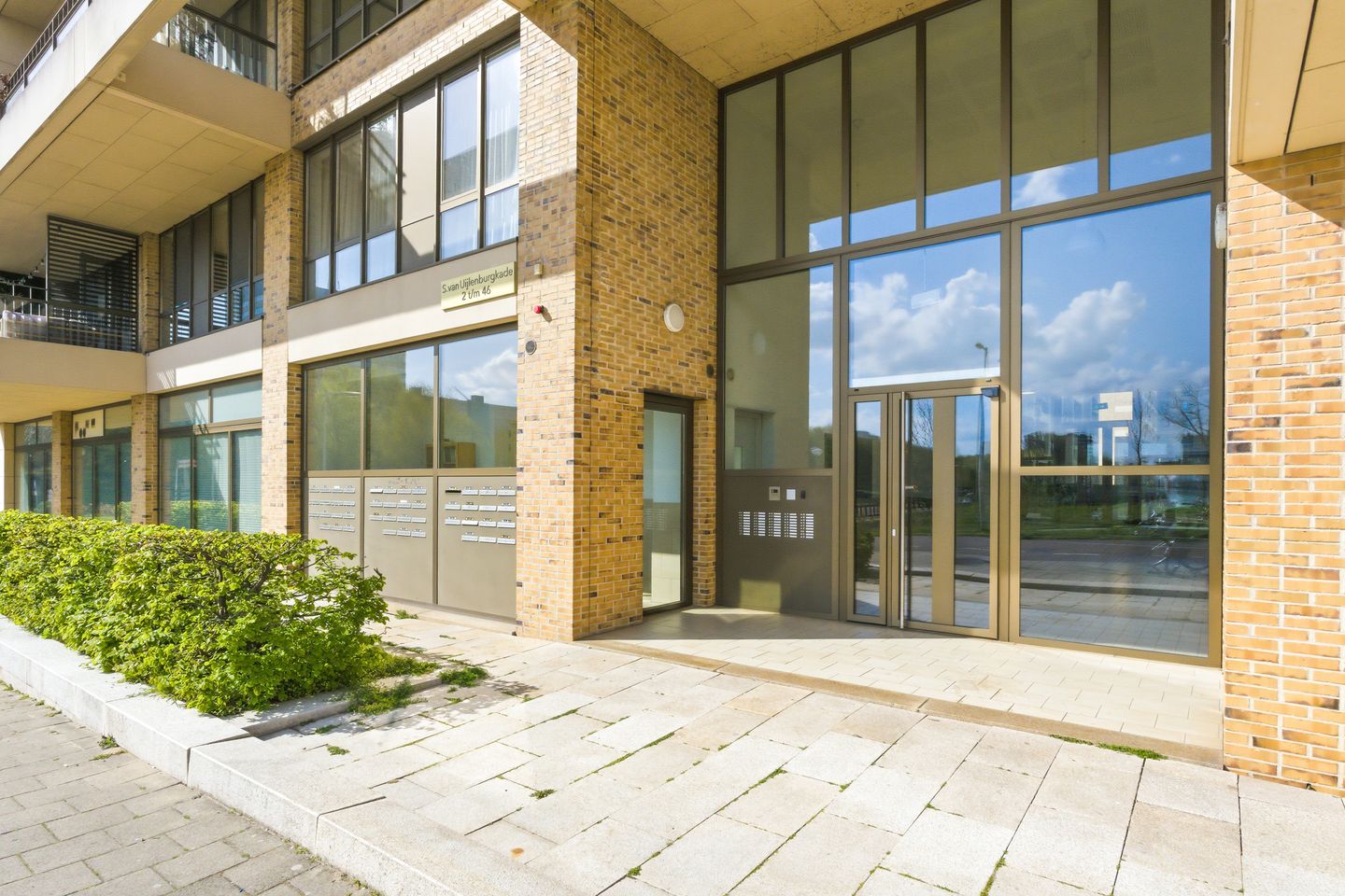 Photo 29 of Saskia van Uijlenburgkade 3