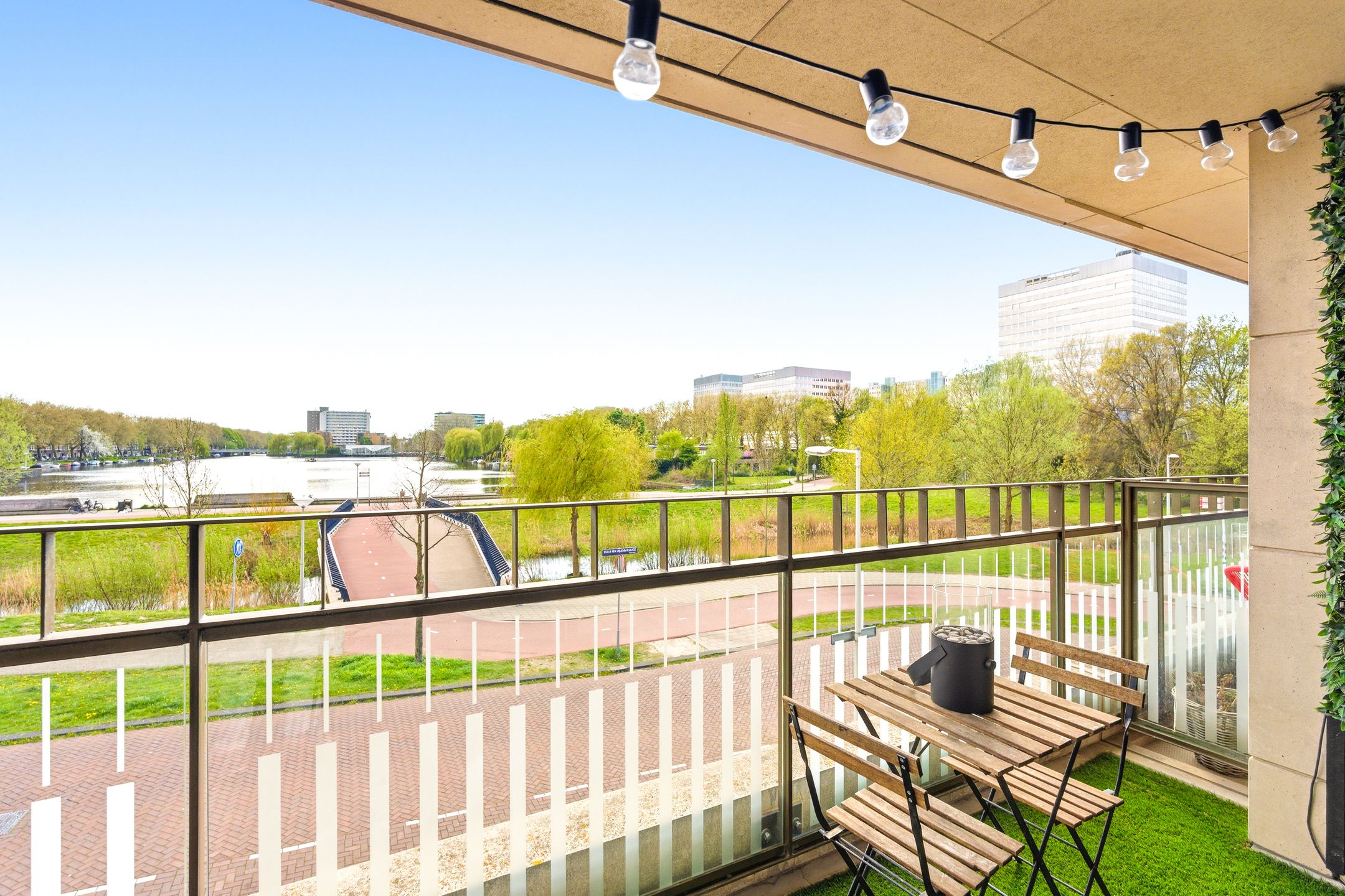 Photo 12 of Saskia van Uijlenburgkade 3