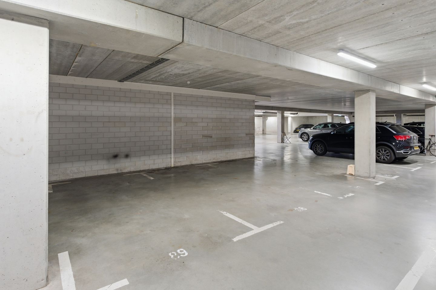 Photo 25 of Saskia van Uijlenburgkade 3