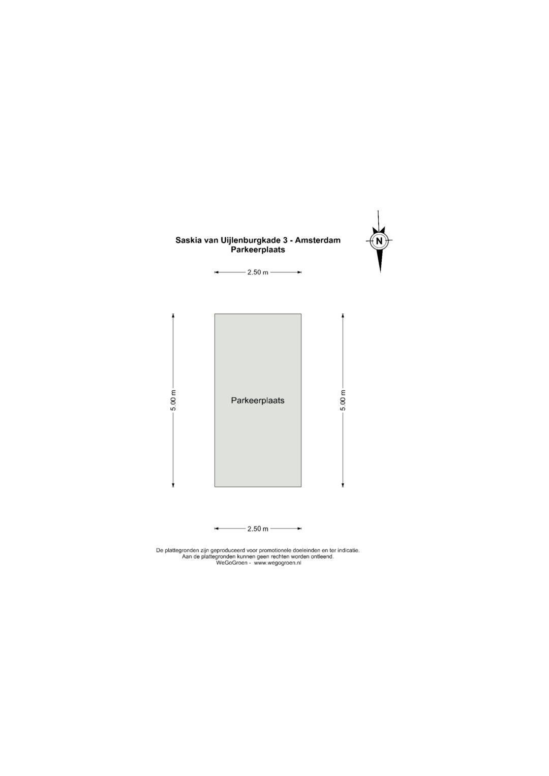 Photo 33 of Saskia van Uijlenburgkade 3