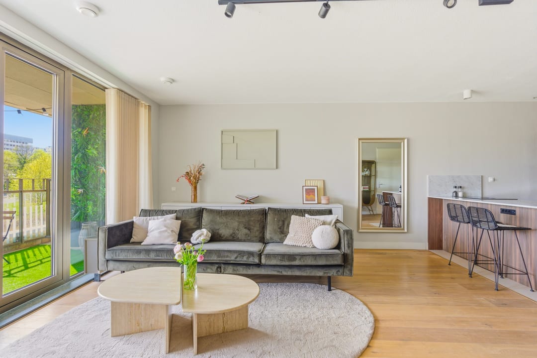 Photo 8 of Saskia van Uijlenburgkade 3