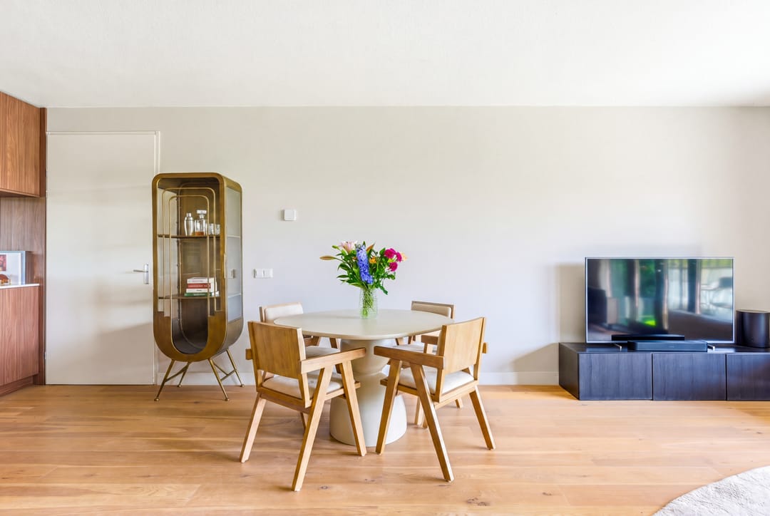 Photo 7 of Saskia van Uijlenburgkade 3