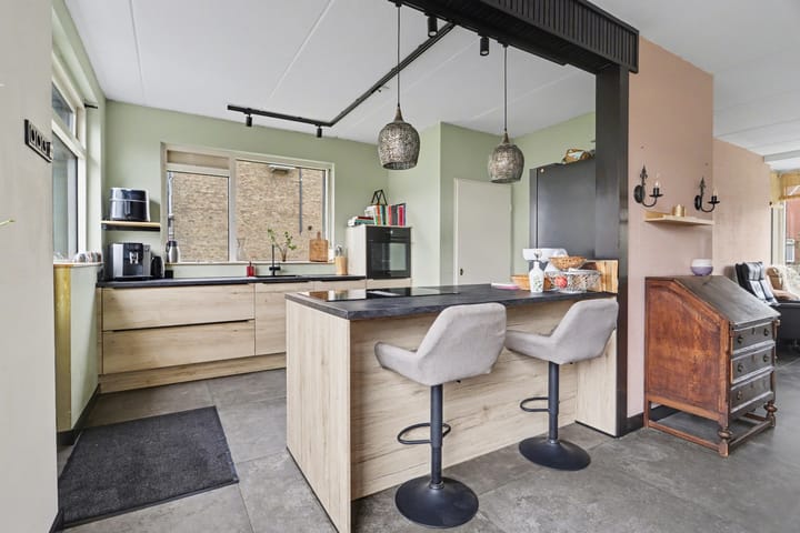 Foto 3 van Bevrijdingstraat 74