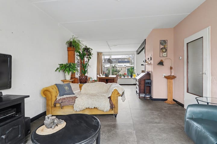 Foto 2 van Bevrijdingstraat 74