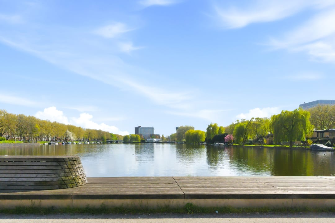 Photo 26 of Saskia van Uijlenburgkade 3