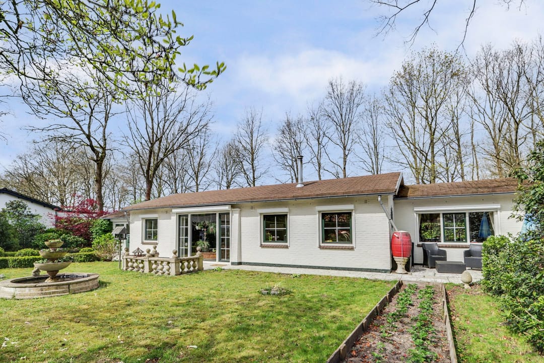 Foto 1 van Dennenlaan 17