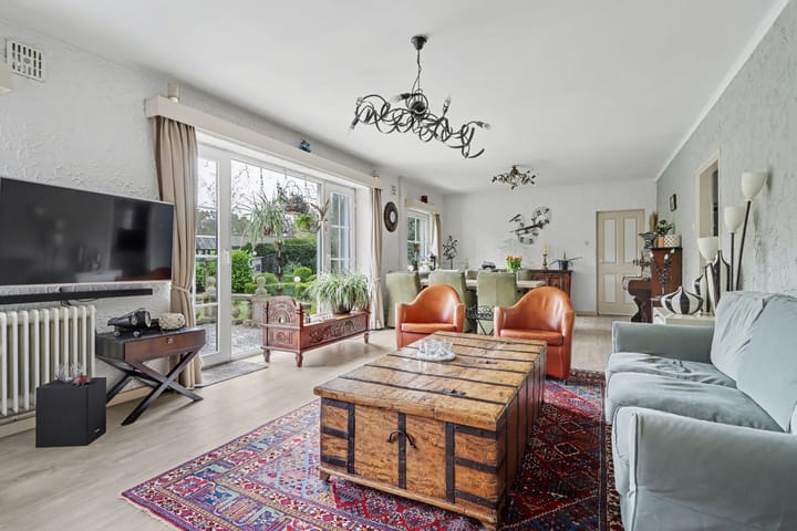 Foto 2 van Dennenlaan 17