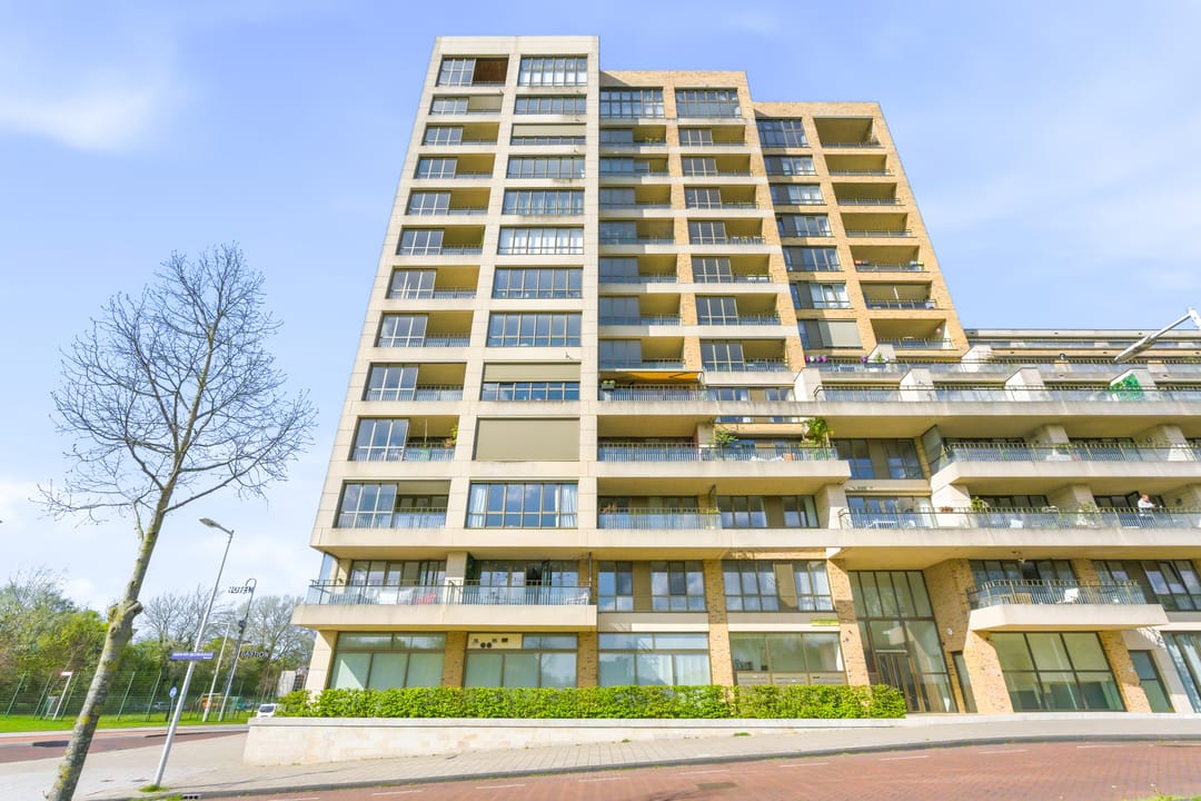 Photo 28 of Saskia van Uijlenburgkade 3