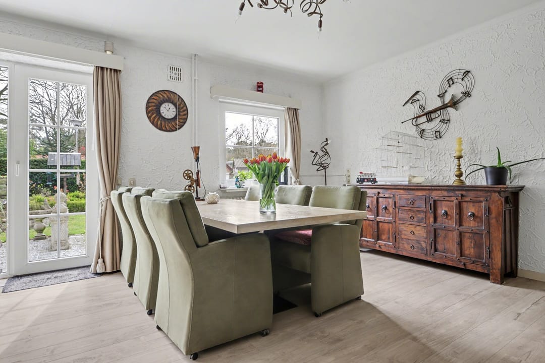 Foto 8 van Dennenlaan 17