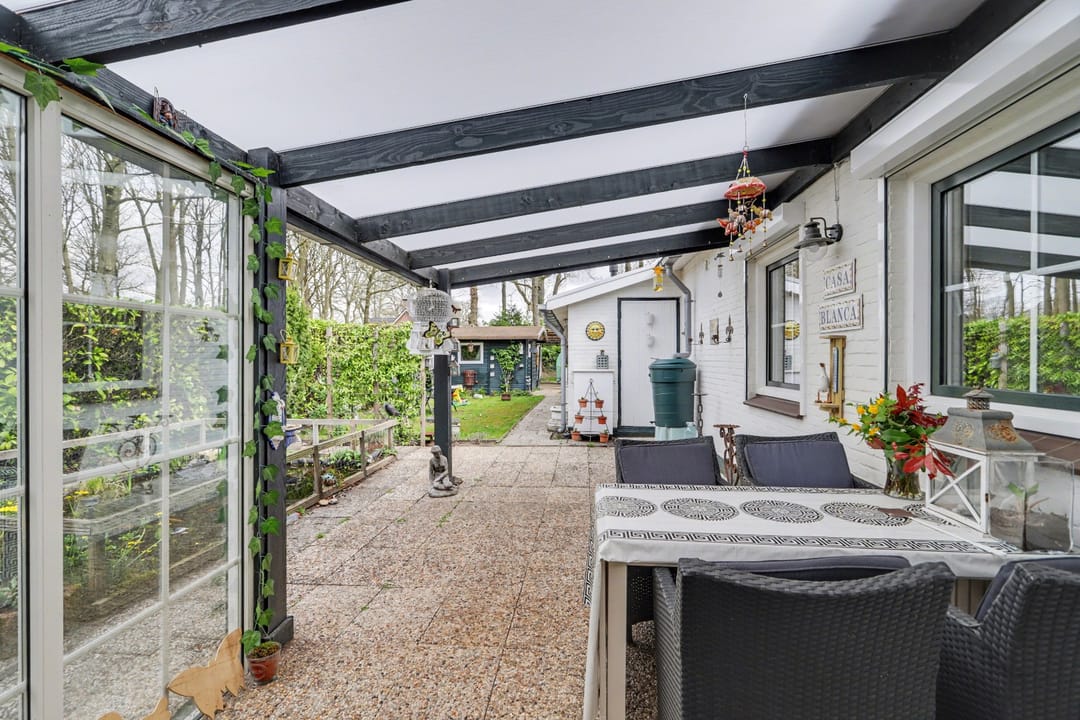 Foto 22 van Dennenlaan 17