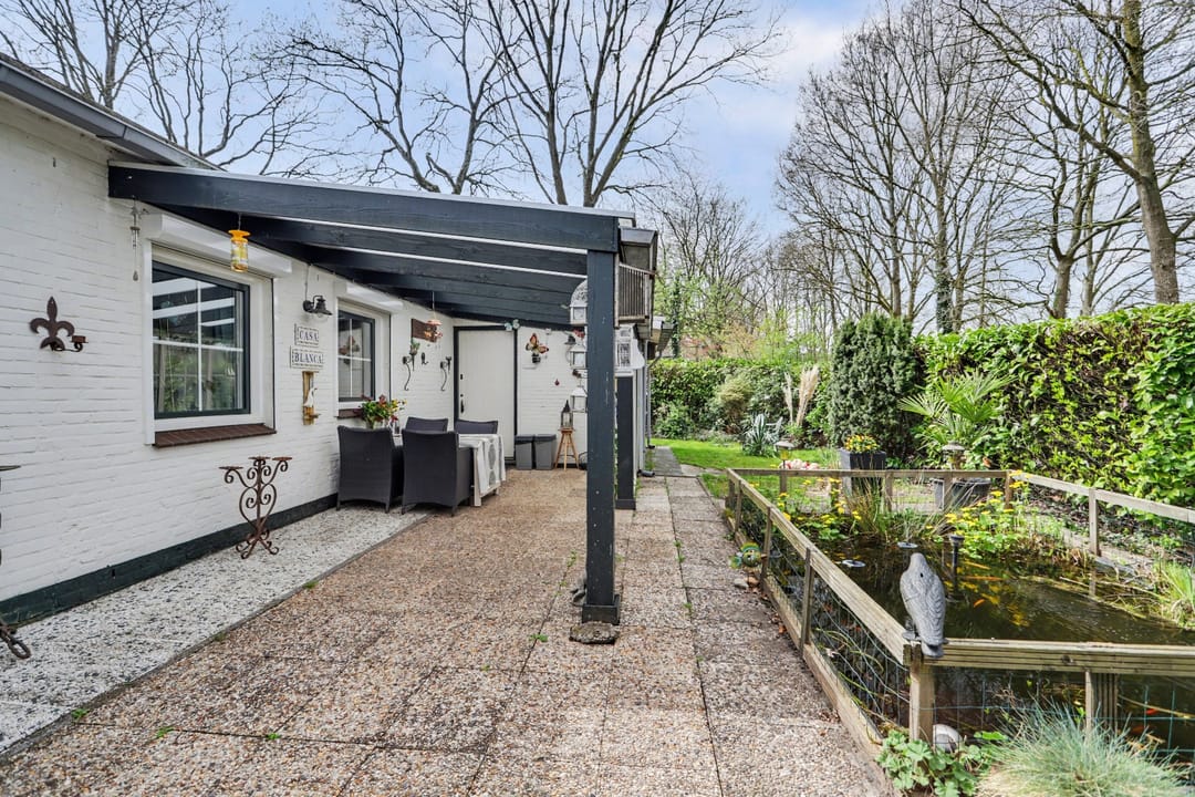 Foto 23 van Dennenlaan 17