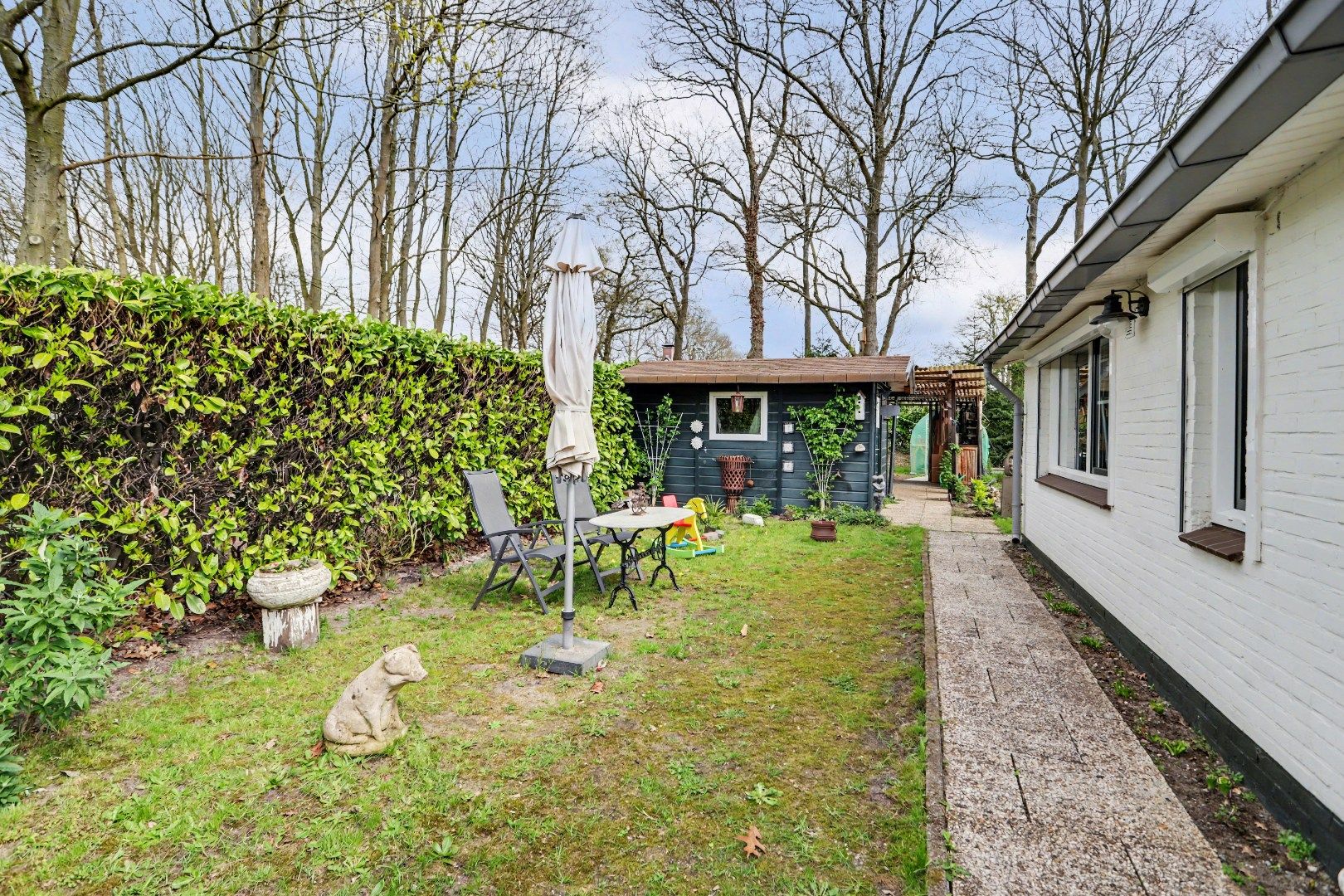 Foto 24 van Dennenlaan 17