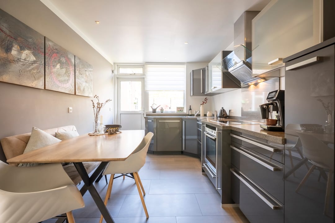 Foto 8 van Jagerspad 4