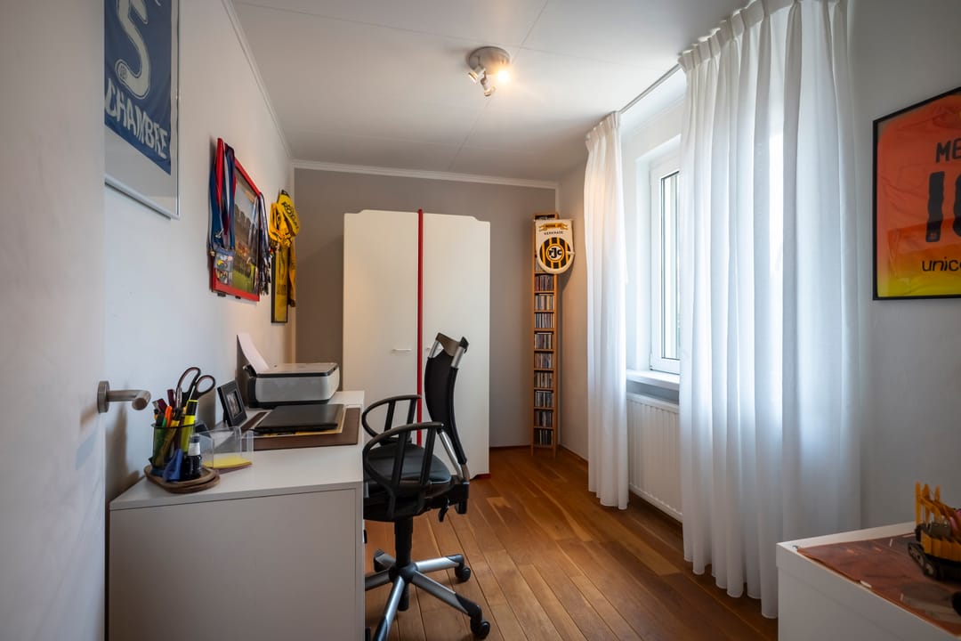 Foto 13 van Jagerspad 4