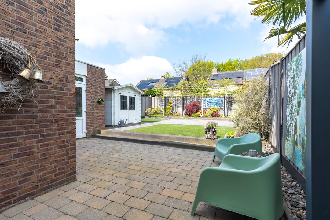 Foto 16 van Jagerspad 4