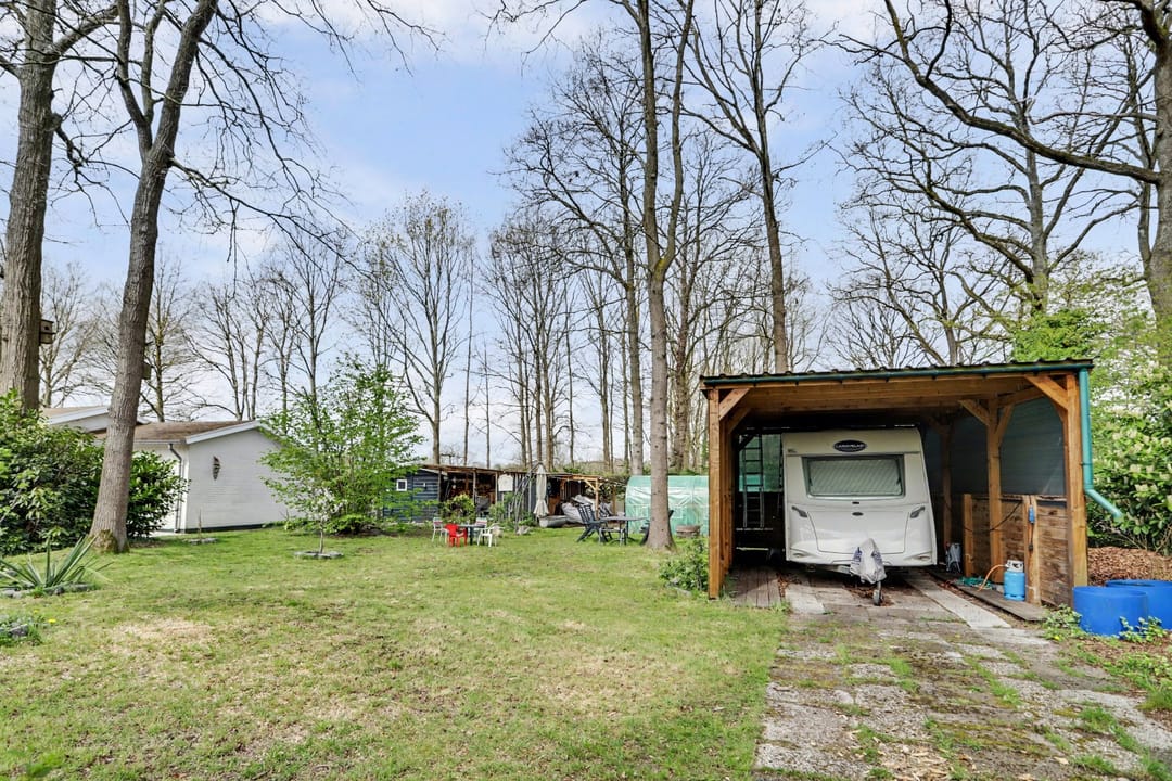 Foto 28 van Dennenlaan 17