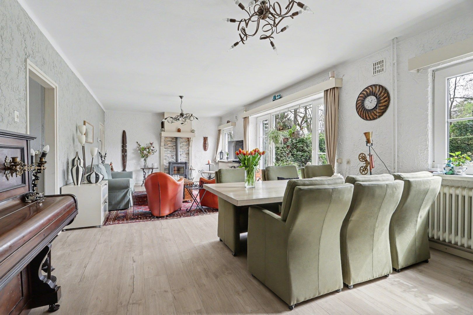 Foto 9 van Dennenlaan 17