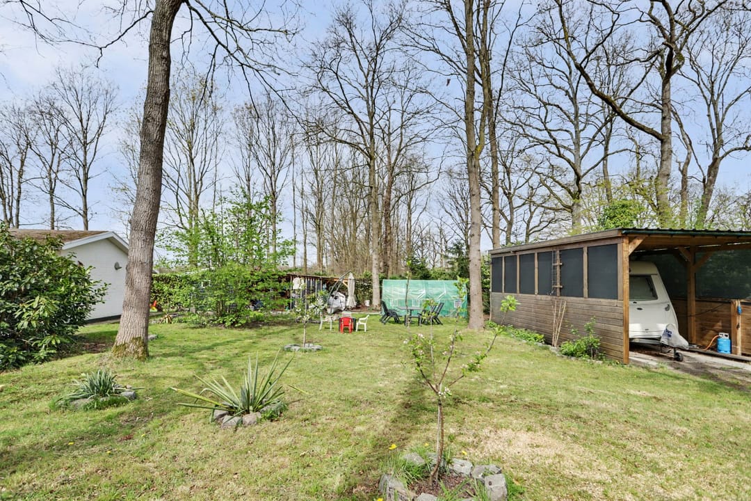 Foto 32 van Dennenlaan 17