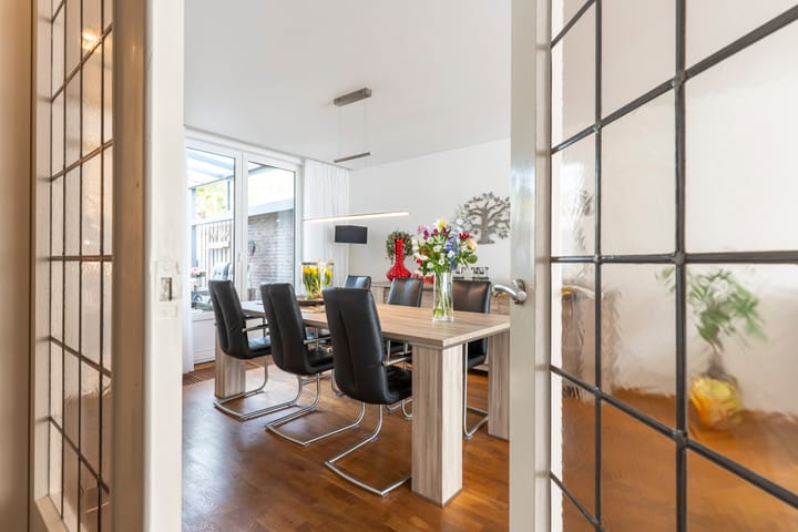 Foto 4 van Jagerspad 4