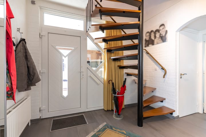 Foto 3 van Jagerspad 4