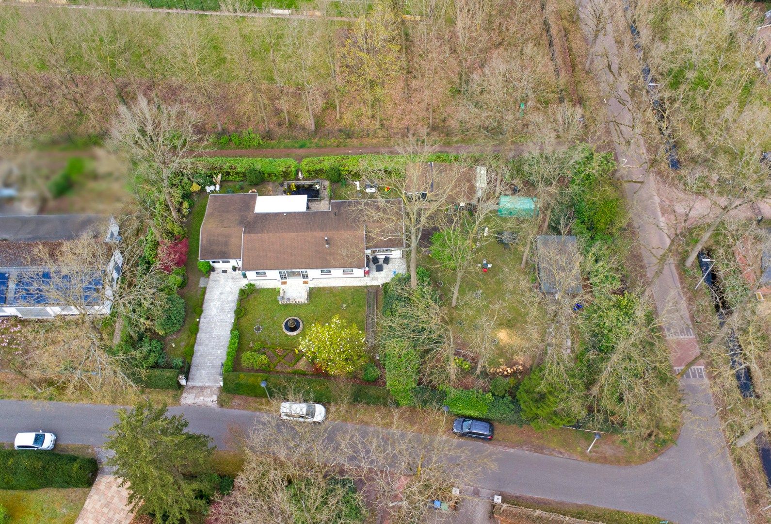 Foto 30 van Dennenlaan 17