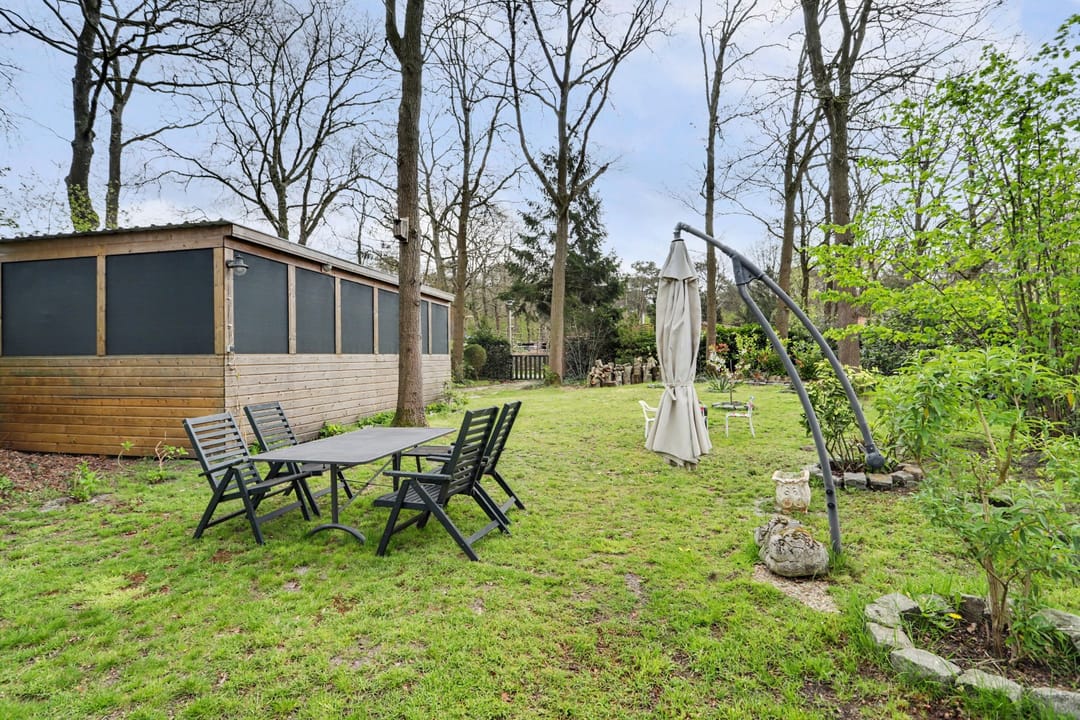 Foto 26 van Dennenlaan 17