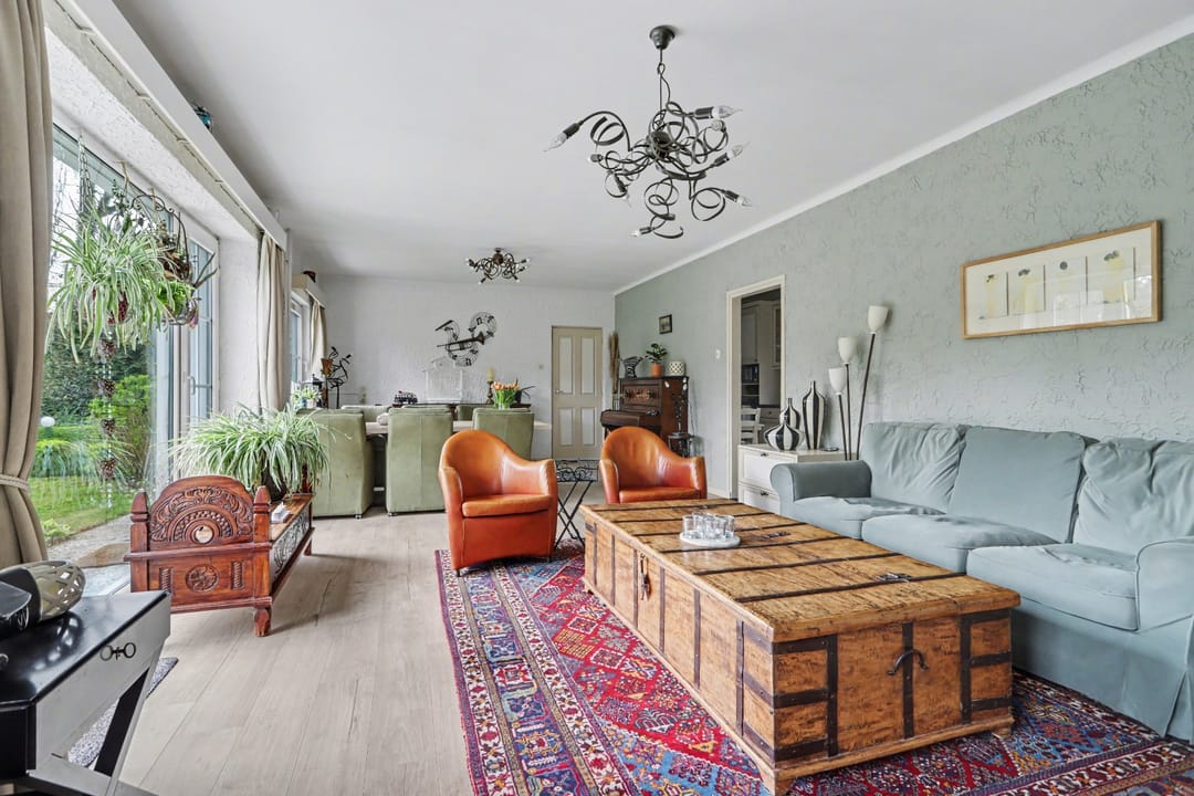 Foto 7 van Dennenlaan 17