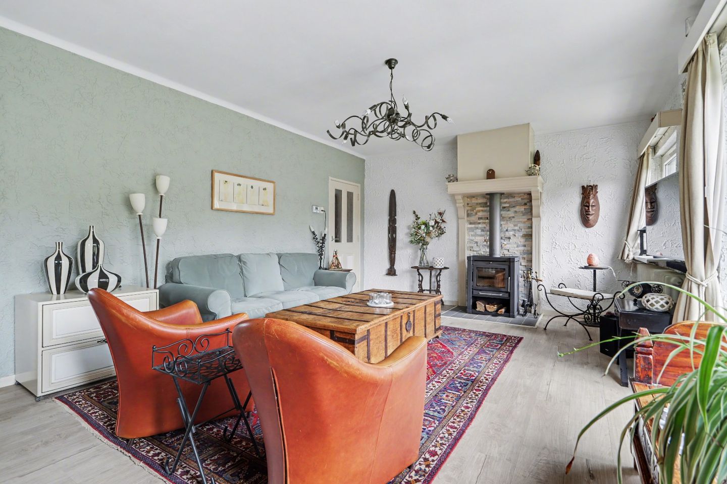 Foto 5 van Dennenlaan 17