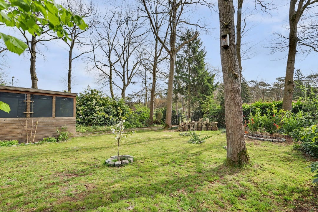 Foto 31 van Dennenlaan 17