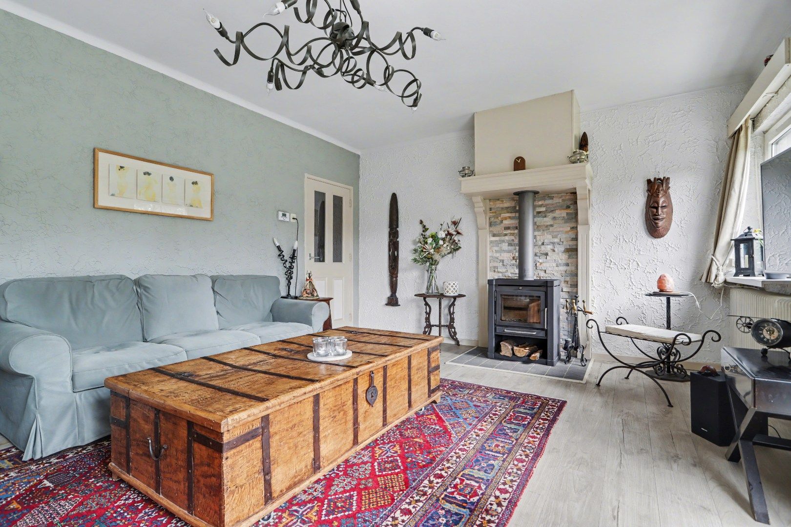 Foto 6 van Dennenlaan 17