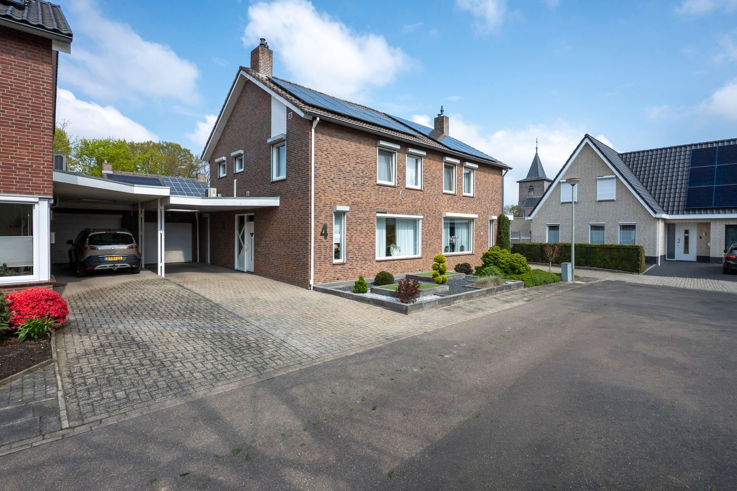 Foto 19 van Jagerspad 4