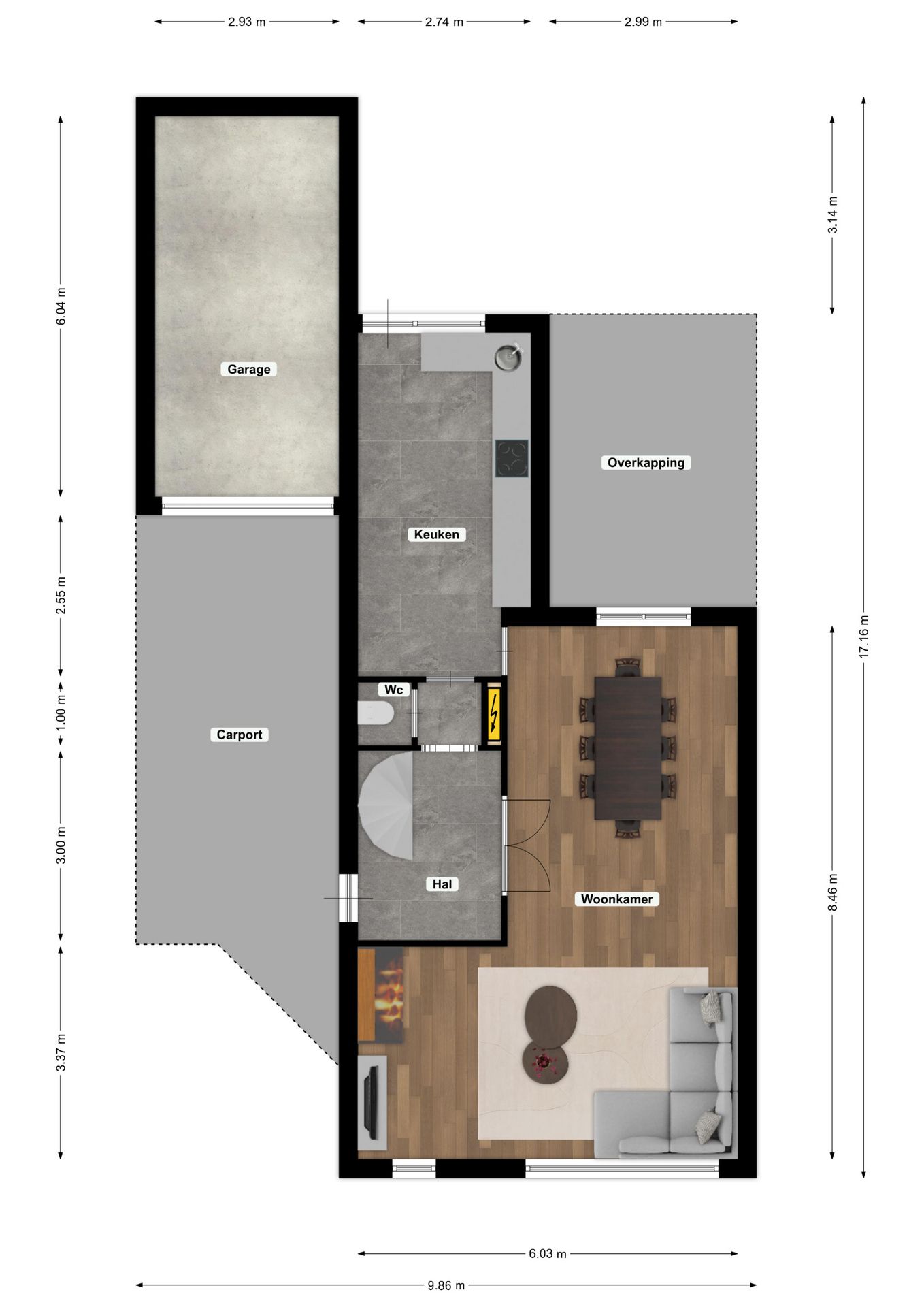 Foto 24 van Jagerspad 4