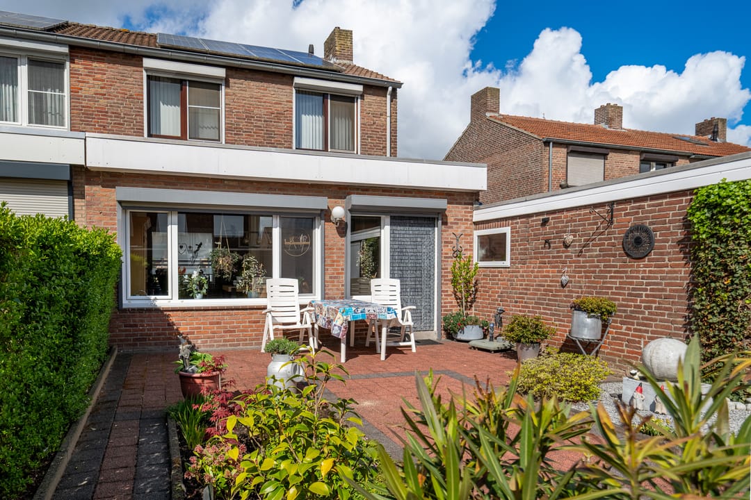 Foto 22 van Rooseveltstraat 7