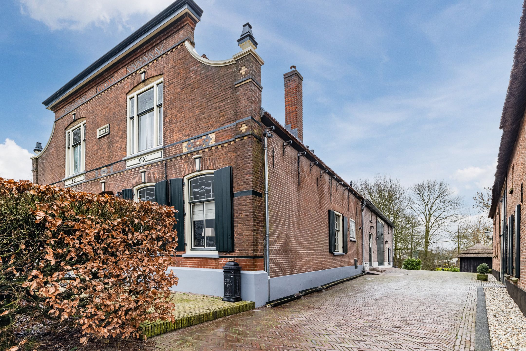 Bonn en Meeswerf 183 Rotterdam - Aanzicht 2
