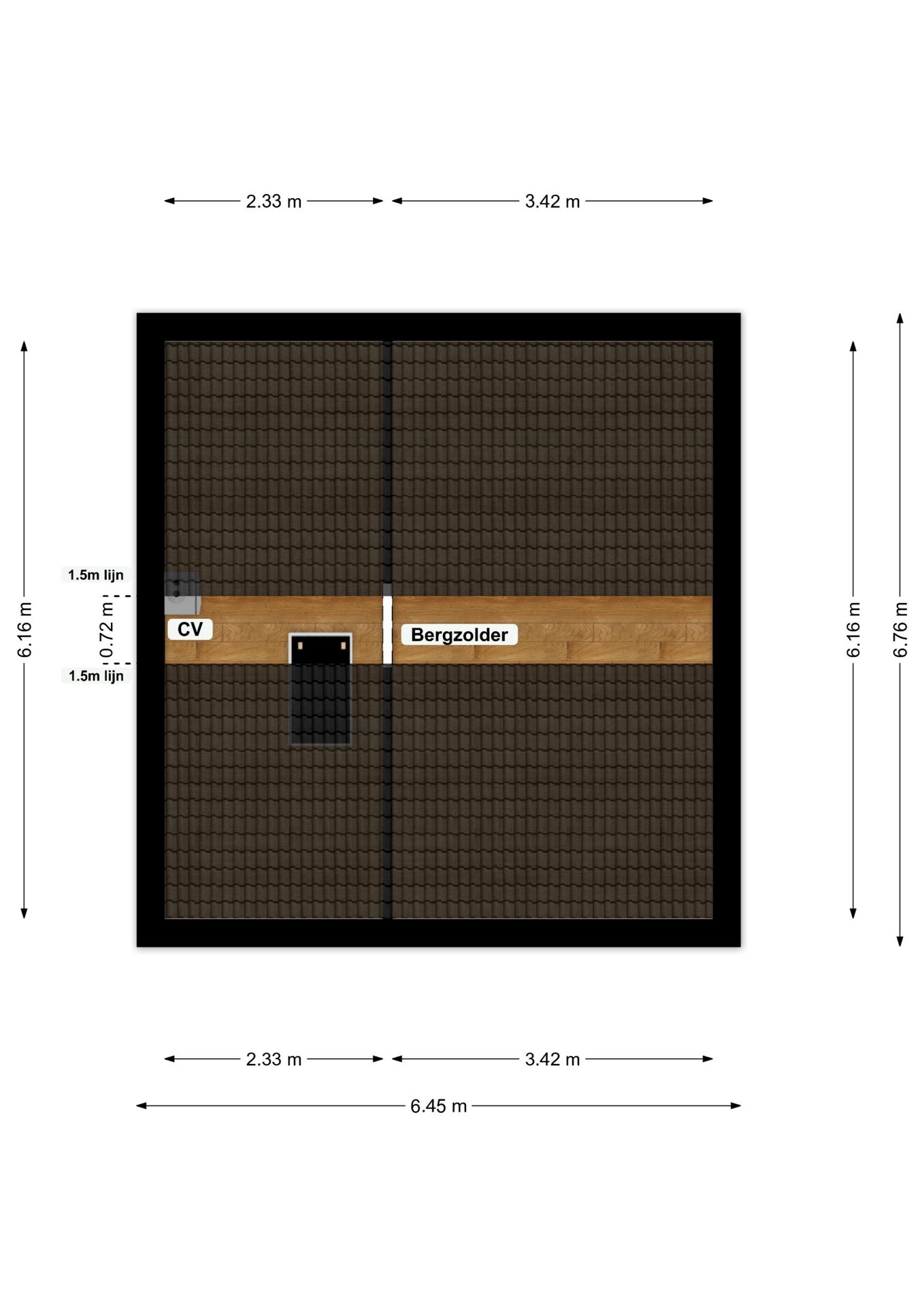 Foto 27 van Rooseveltstraat 7