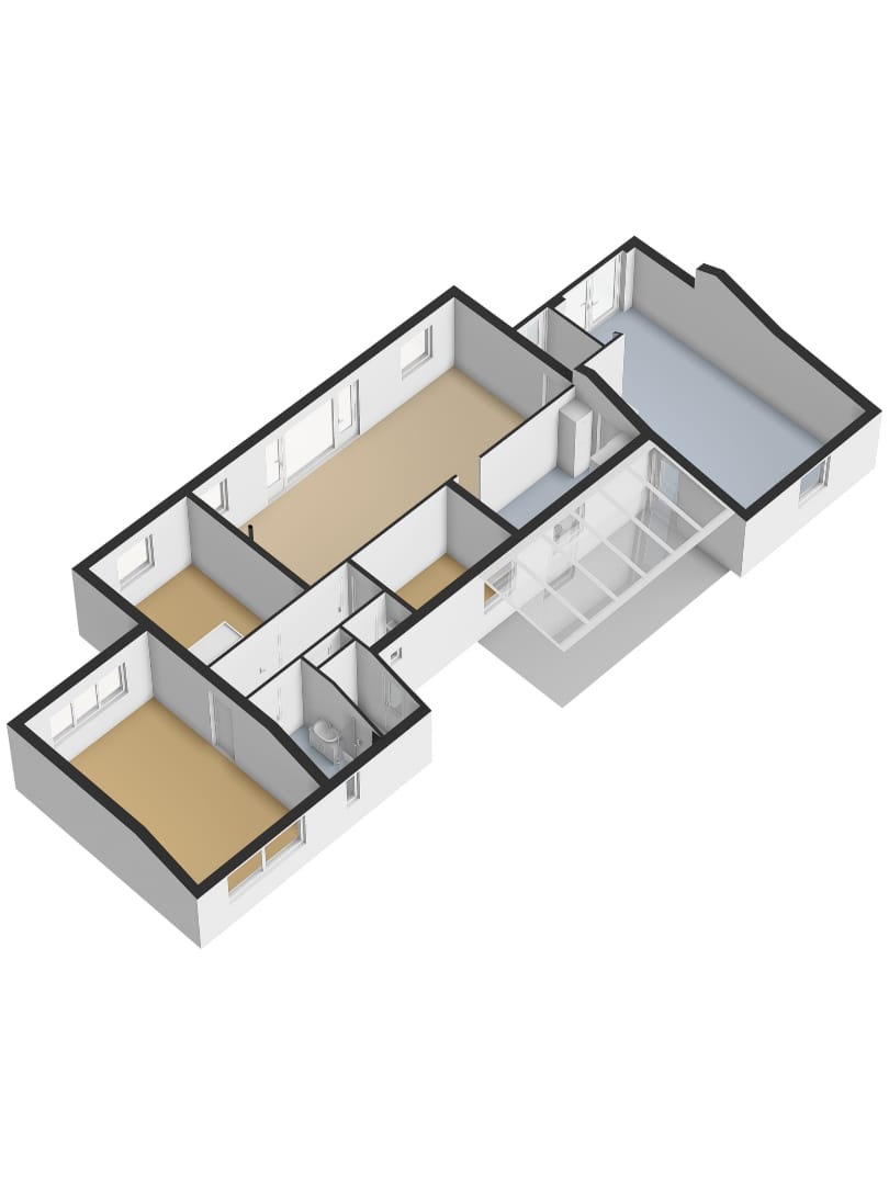 Foto 39 van Dennenlaan 17