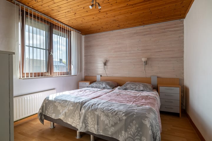 Twee-onder-één-kap te koop: Rooseveltstraat 7, Landgraaf