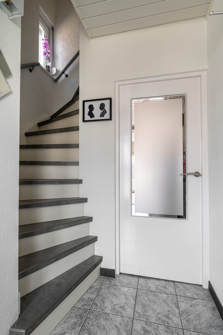 Twee-onder-één-kap te koop: Rooseveltstraat 7, Landgraaf