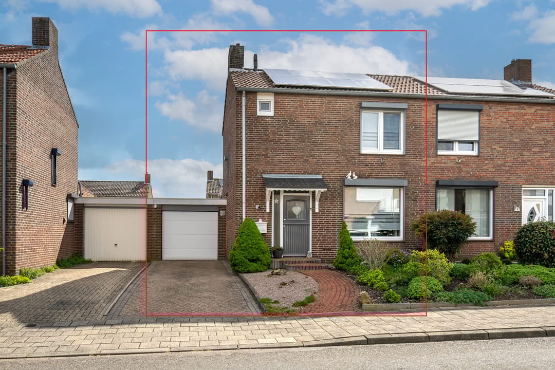 Foto 1 van Rooseveltstraat 7