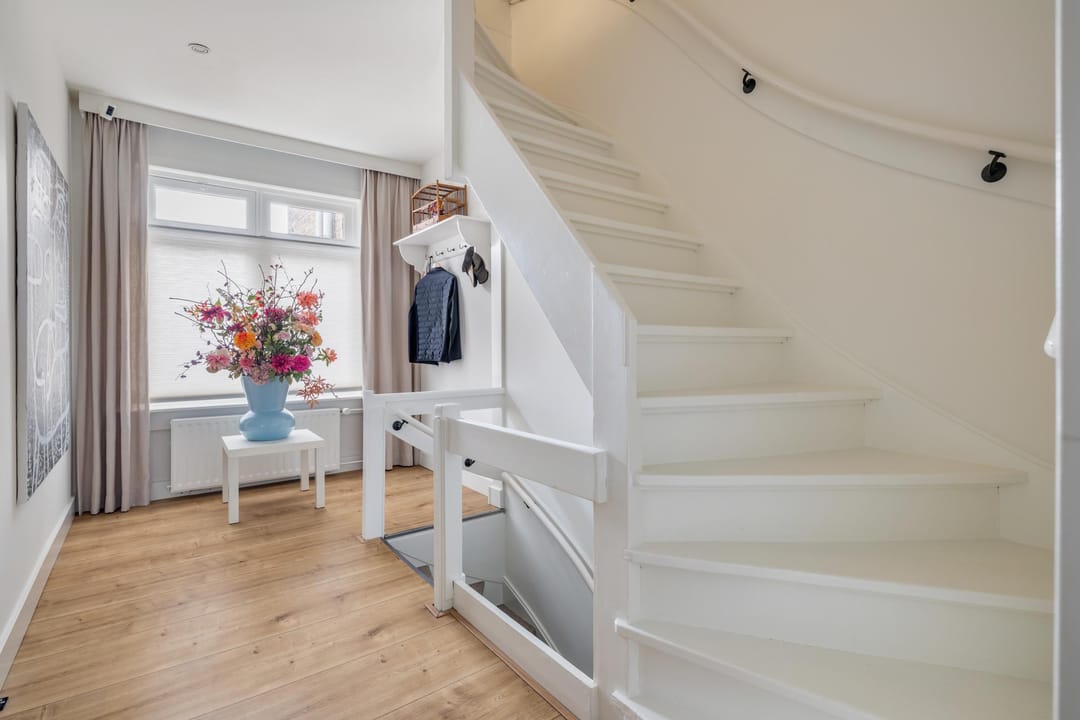 Photo 13 of Nieuwe Ginnekenstraat 19-II