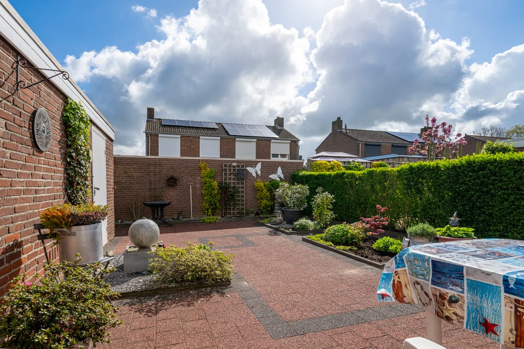 Foto 2 van Rooseveltstraat 7