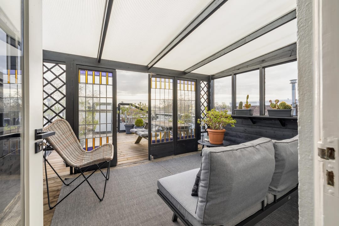 Photo 7 of Nieuwe Ginnekenstraat 19-II