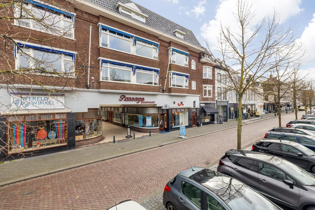 Photo 8 of Nieuwe Ginnekenstraat 19-II