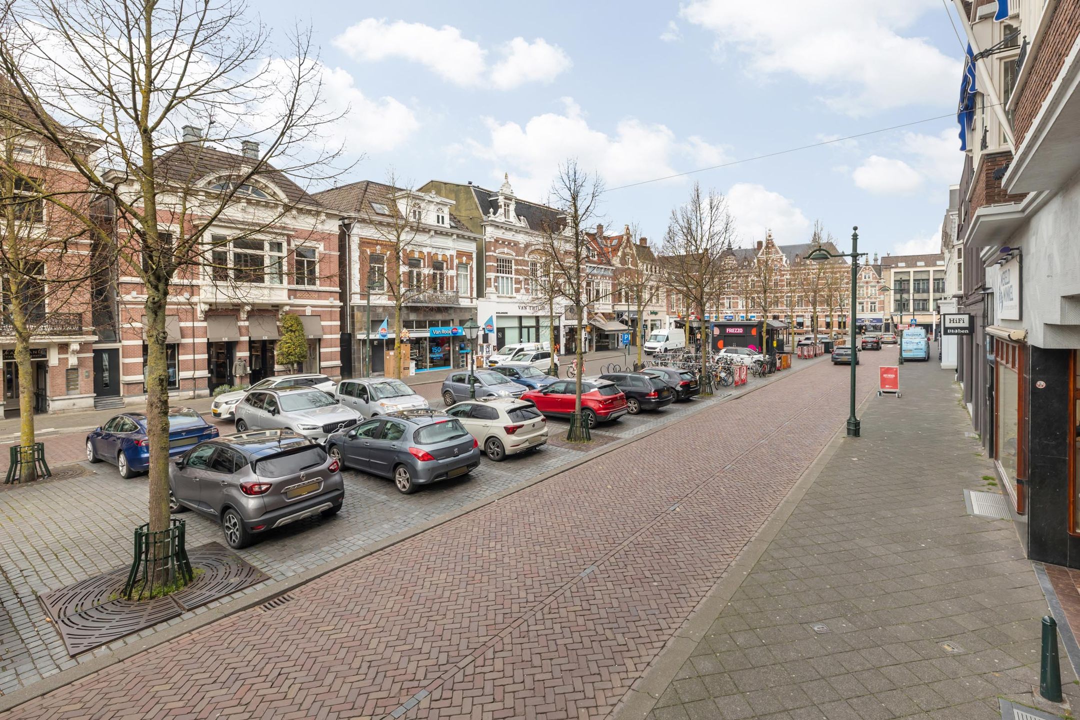Photo 9 of Nieuwe Ginnekenstraat 19-II